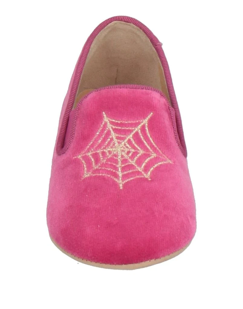 商品Charlotte Olympia|Newborn shoes,价格¥210,第4张图片详细描述