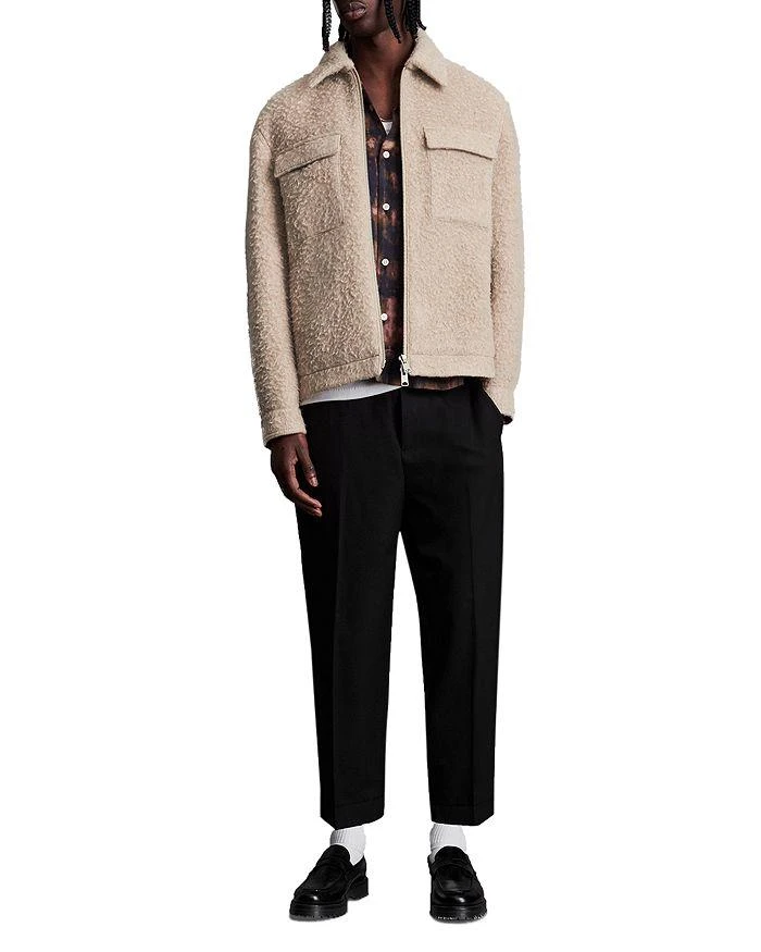 Bobby Bouclé Wool Jacket 商品