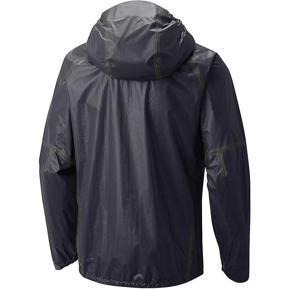 商品Columbia|Columbia Men's OutDry EX Featherweight Shell Jacket,价格¥1262,第2张图片详细描述