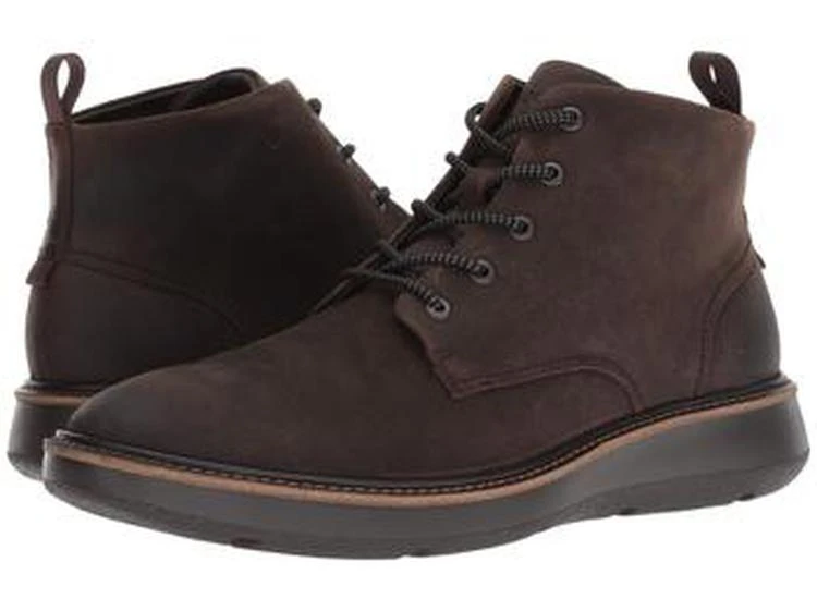 商品ECCO|Aurora Mid Boot,价格¥673,第1张图片