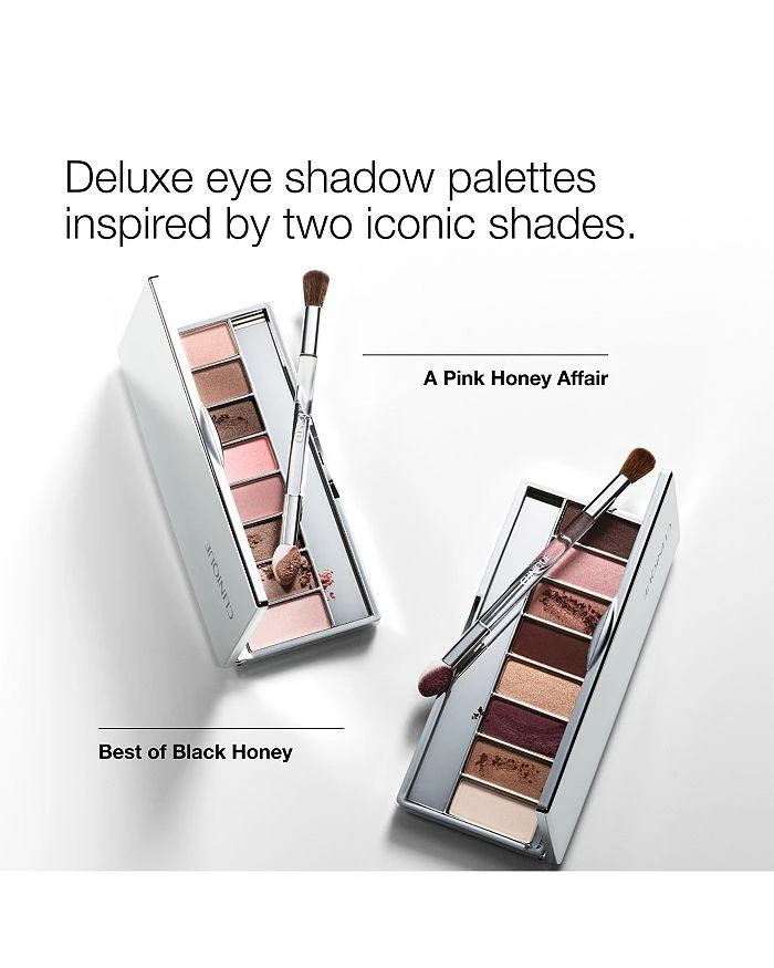 All About Shadow Palette - The Best of Black Honey 商品