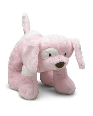 商品GUND|Girls' Spunky Plush Dog,价格¥165,第1张图片