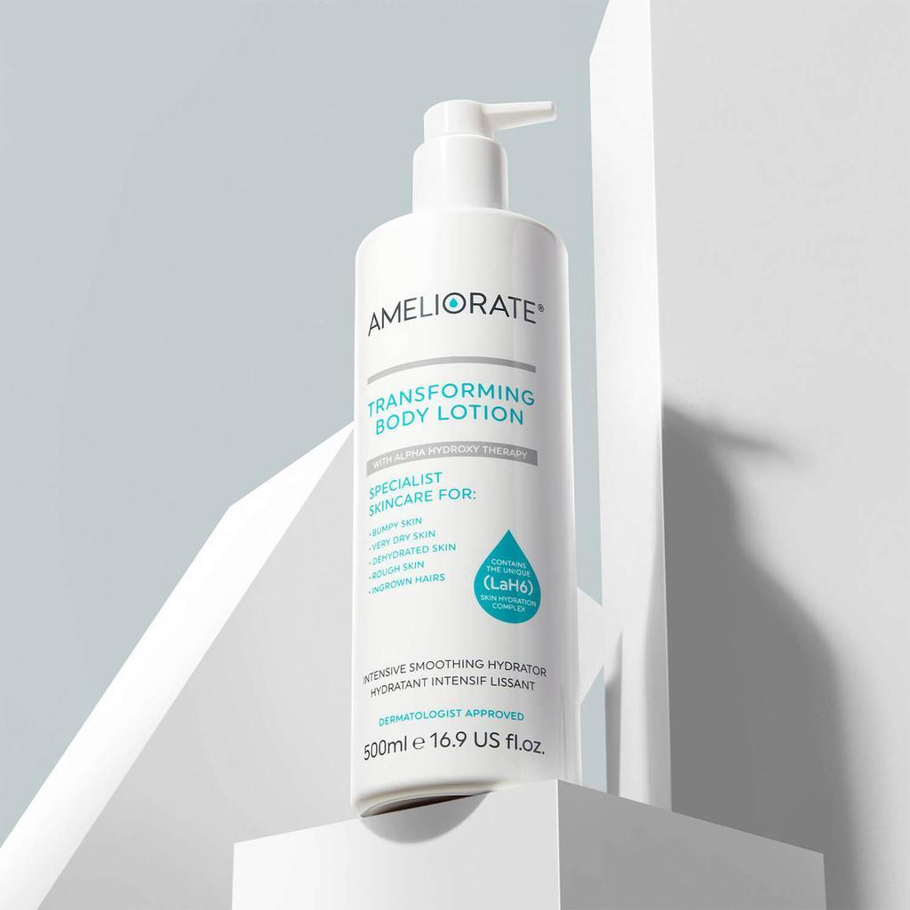 商品Ameliorate|AMELIORATE Transforming Body Lotion,价格¥216,第5张图片详细描述