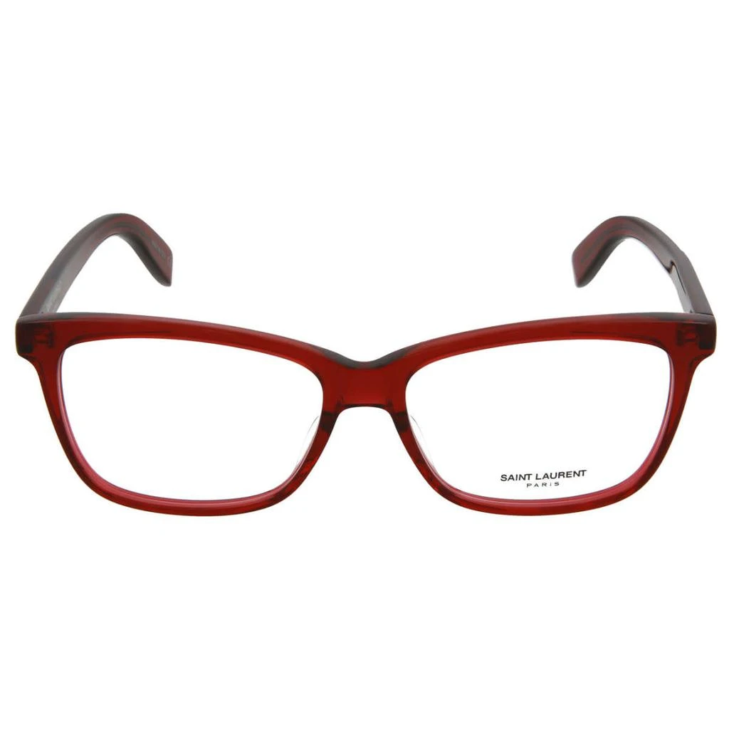 商品Yves Saint Laurent|Saint Laurent Core   眼镜,价格¥746,第2张图片详细描述