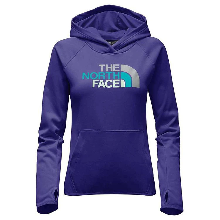 商品The North Face|The North Face Women's Fave Half Dome Pullover Hoodie,价格¥335,第1张图片