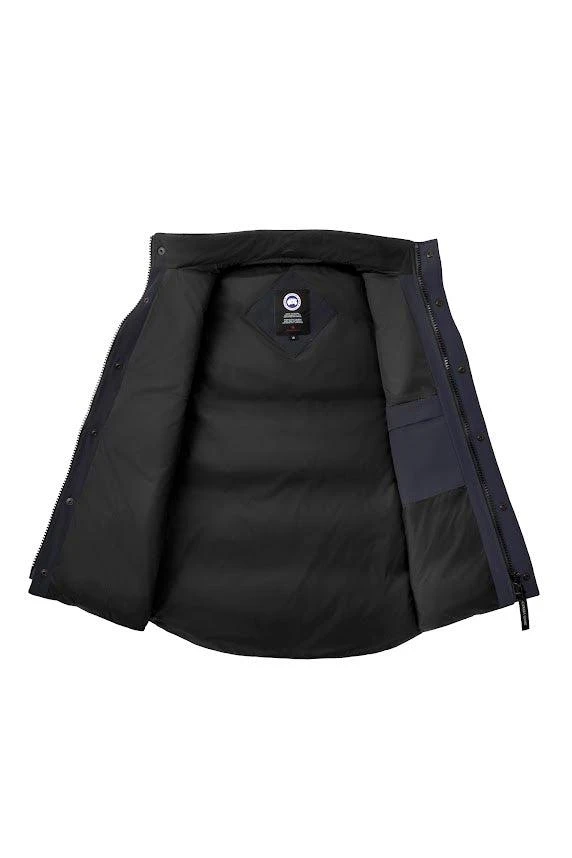 商品Canada Goose|CANADA GOOSE MEN GARSON VEST,价格¥4507,第4张图片详细描述