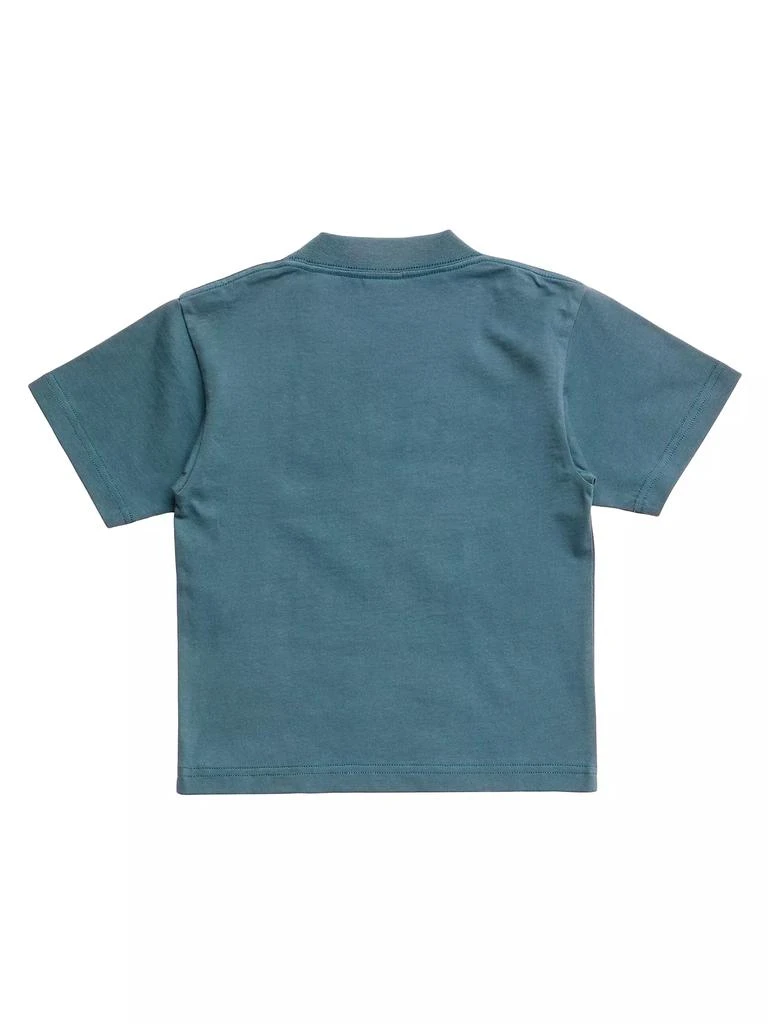 商品Balenciaga|Little Kid's & Kid's T-Shirt,价格¥1711,第2张图片详细描述