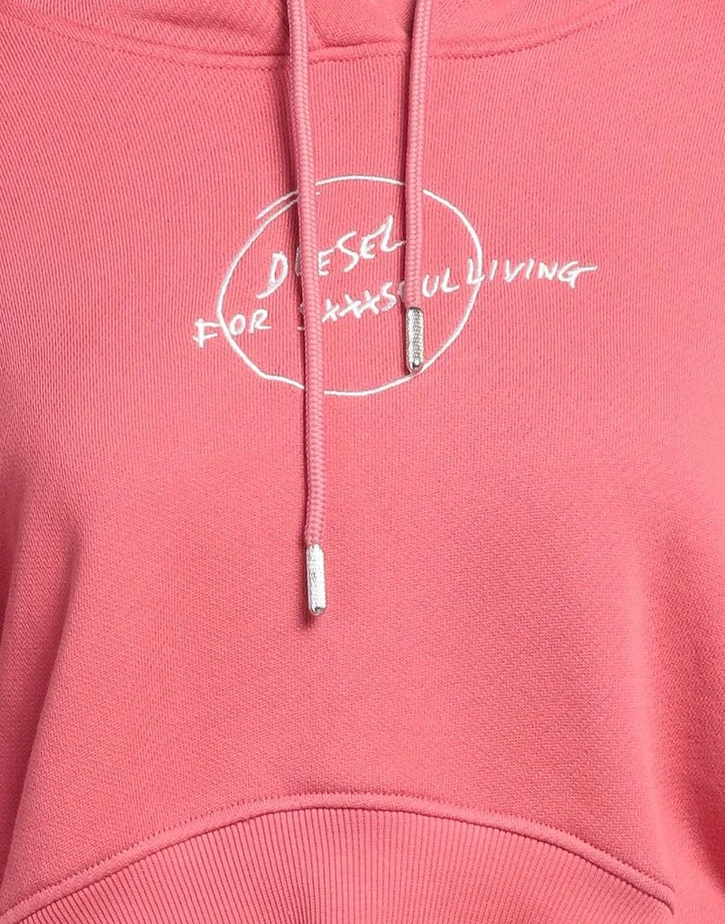 商品Diesel|Hooded sweatshirt,价格¥528,第4张图片详细描述