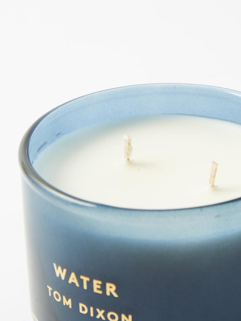 商品Tom Dixon|Elements Water medium scented candle,价格¥1057,第6张图片详细描述
