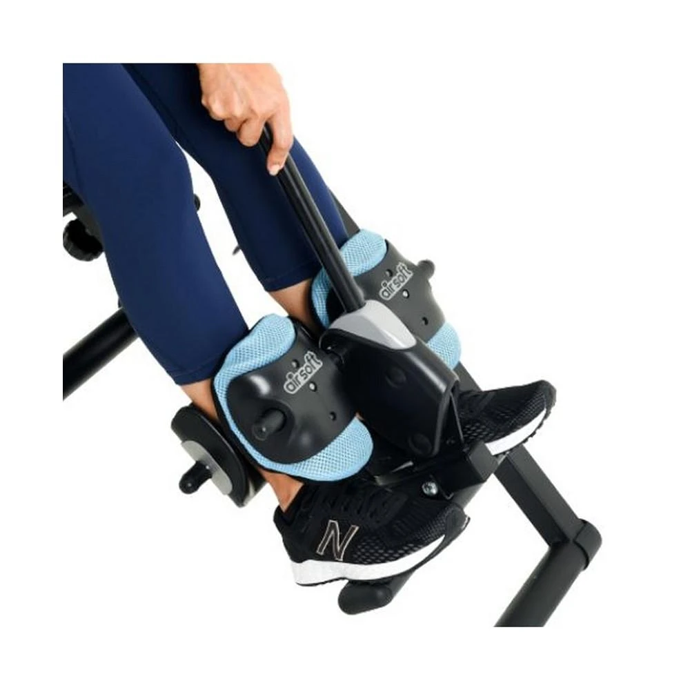 商品Prevention|Inversion Table with Heat and Massage Therapy,价格¥4182,第4张图片详细描述