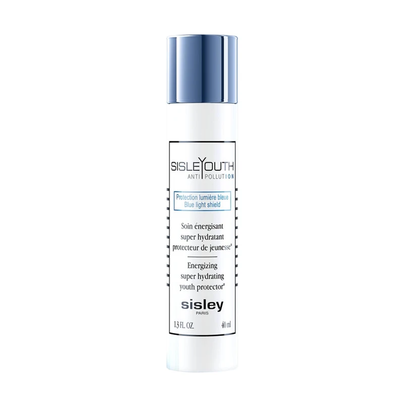 商品Sisley|Sisley希思黎赋活「抗蓝光」污染保湿乳液40ml,价格¥878,第1张图片