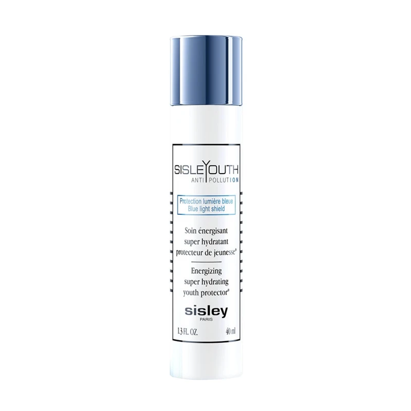 商品Sisley|Sisley希思黎赋活「抗蓝光」污染保湿乳液40ml,价格¥917,第1张图片