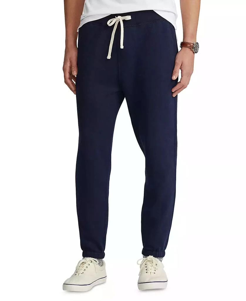 商品Ralph Lauren|Men's Cotton-Blend-Fleece Pants,价格¥949,第1张图片