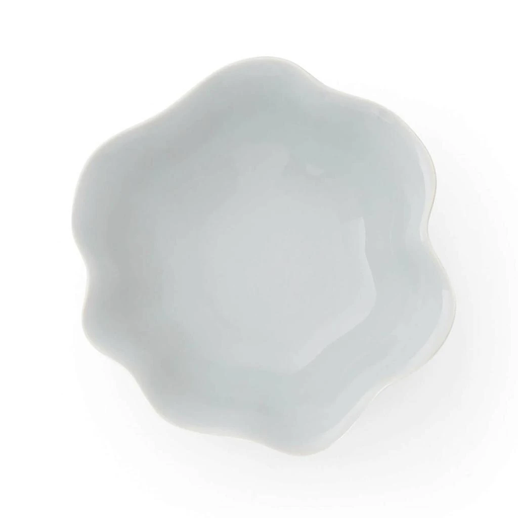 商品The Hut|Sophie Conran Floret Serving Bowls - Dove Grey - Small (Set of 2),价格¥130,第4张图片详细描述