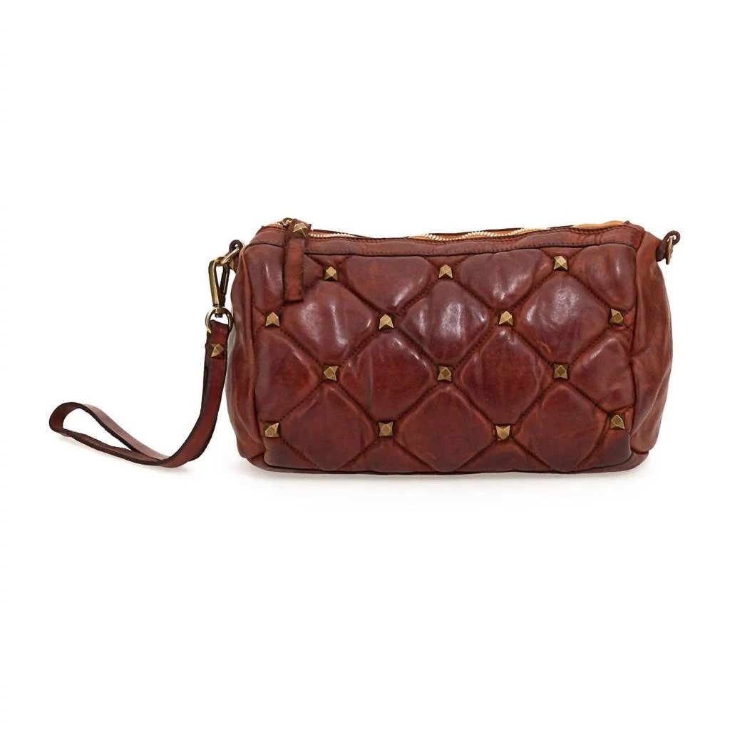 商品CAMPOMAGGI|Campomaggi - Women's Amur Bag,价格¥3484,第2张图片详细描述