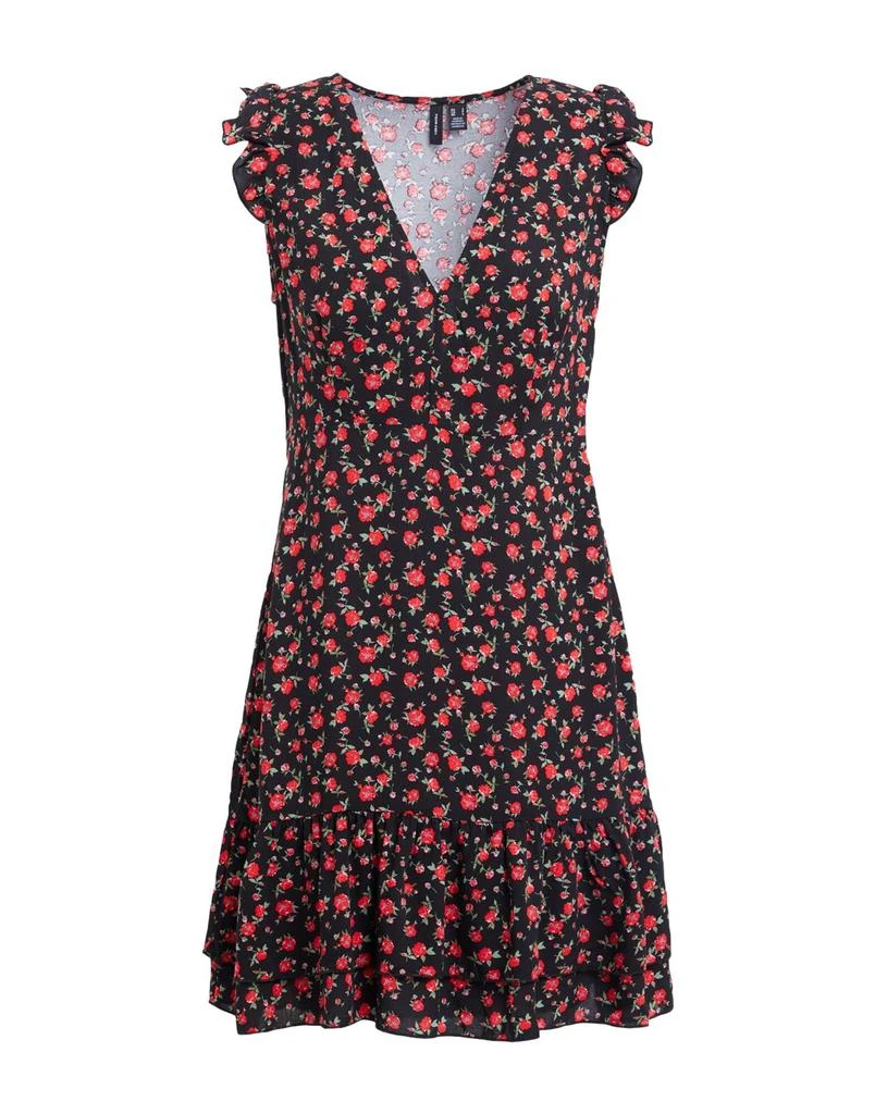 商品VERO MODA|Short dress,价格¥317,第1张图片