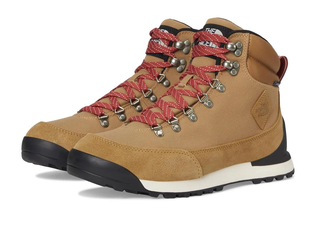 商品The North Face|Back-To-Berkeley IV Textile WP,价格¥1200,第1张图片