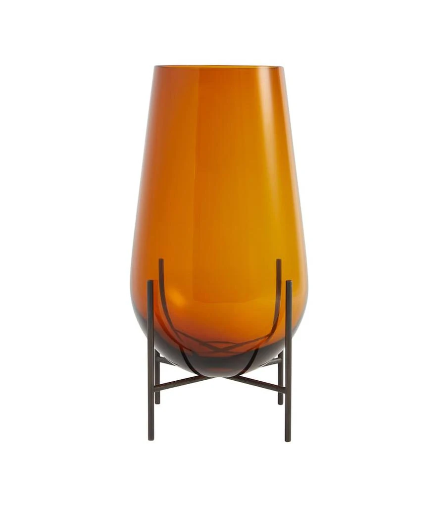 商品Audo Copenhagen|Échasse花瓶，小号,价格¥1846,第1张图片