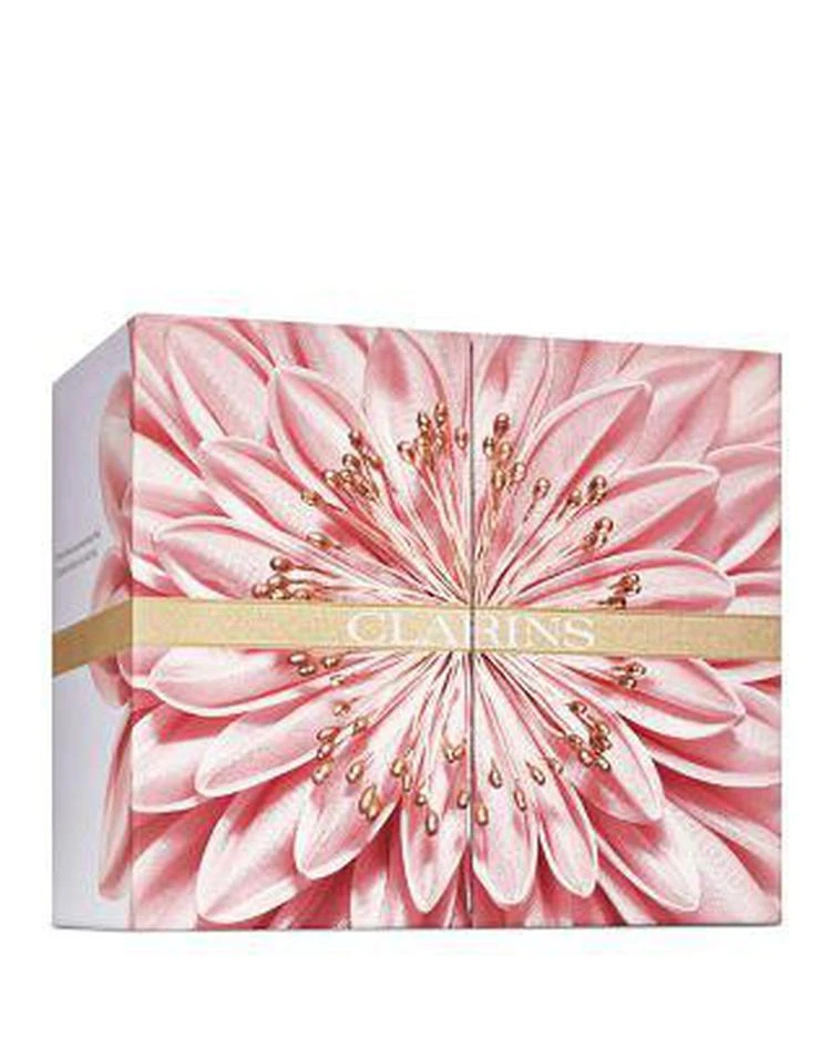 商品Clarins|节日惊喜圣诞倒数日历 (价值$161美金),价格¥445,第1张图片