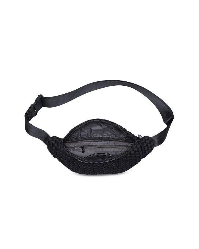 Aim High Medium Woven Neoprene Belt Bag 商品