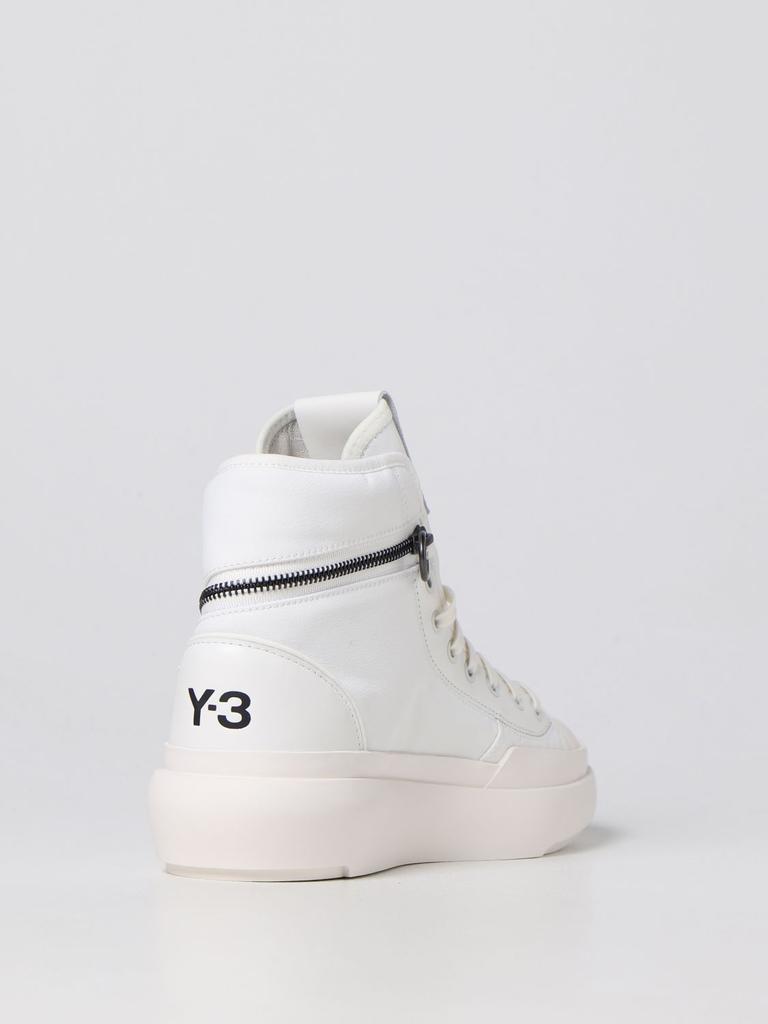 Y-3 sneakers for man商品第3张图片规格展示