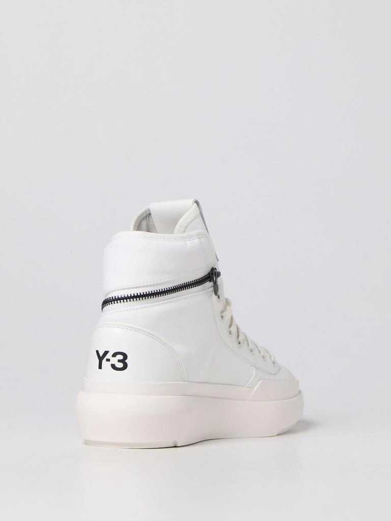 商品Y-3|Y-3 sneakers for man,价格¥1522,第3张图片详细描述