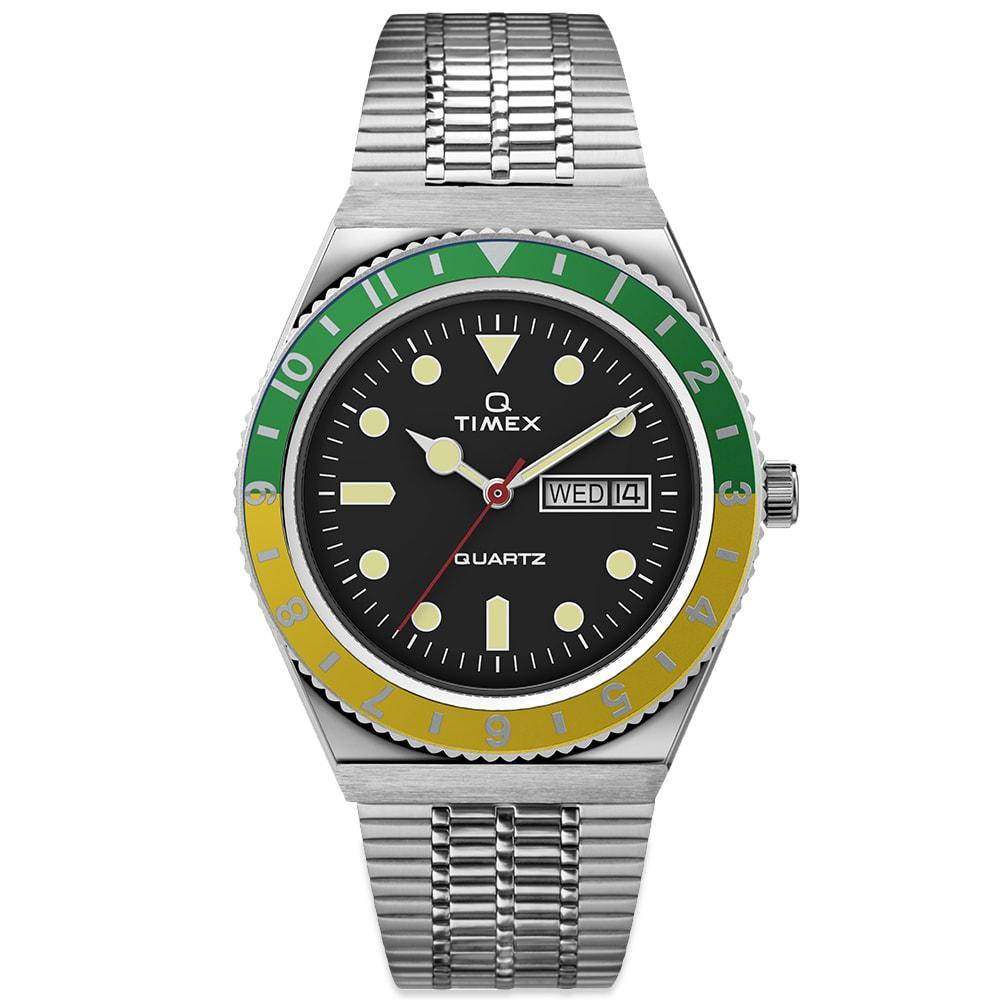 商品Timex|Timex Q Timex Watch,价格¥1449,第1张图片