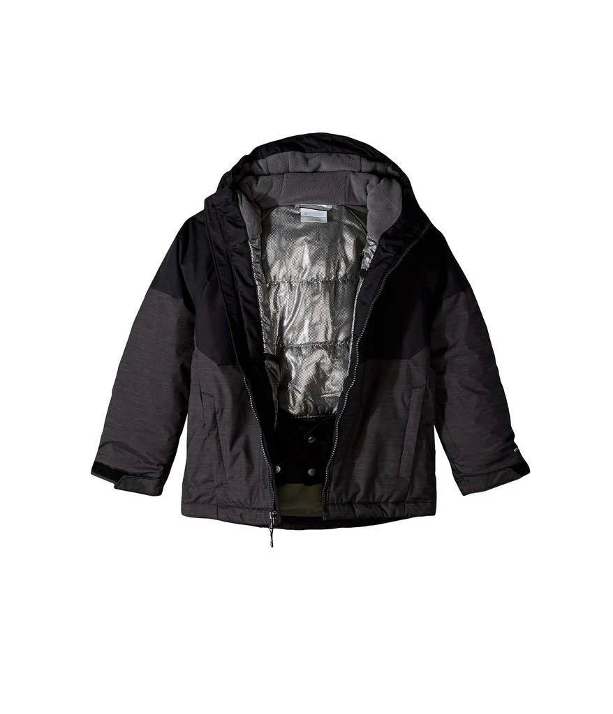 商品Columbia|Alpine Action™ II Jacket (Little Kids/Big Kids),价格¥675,第4张图片详细描述