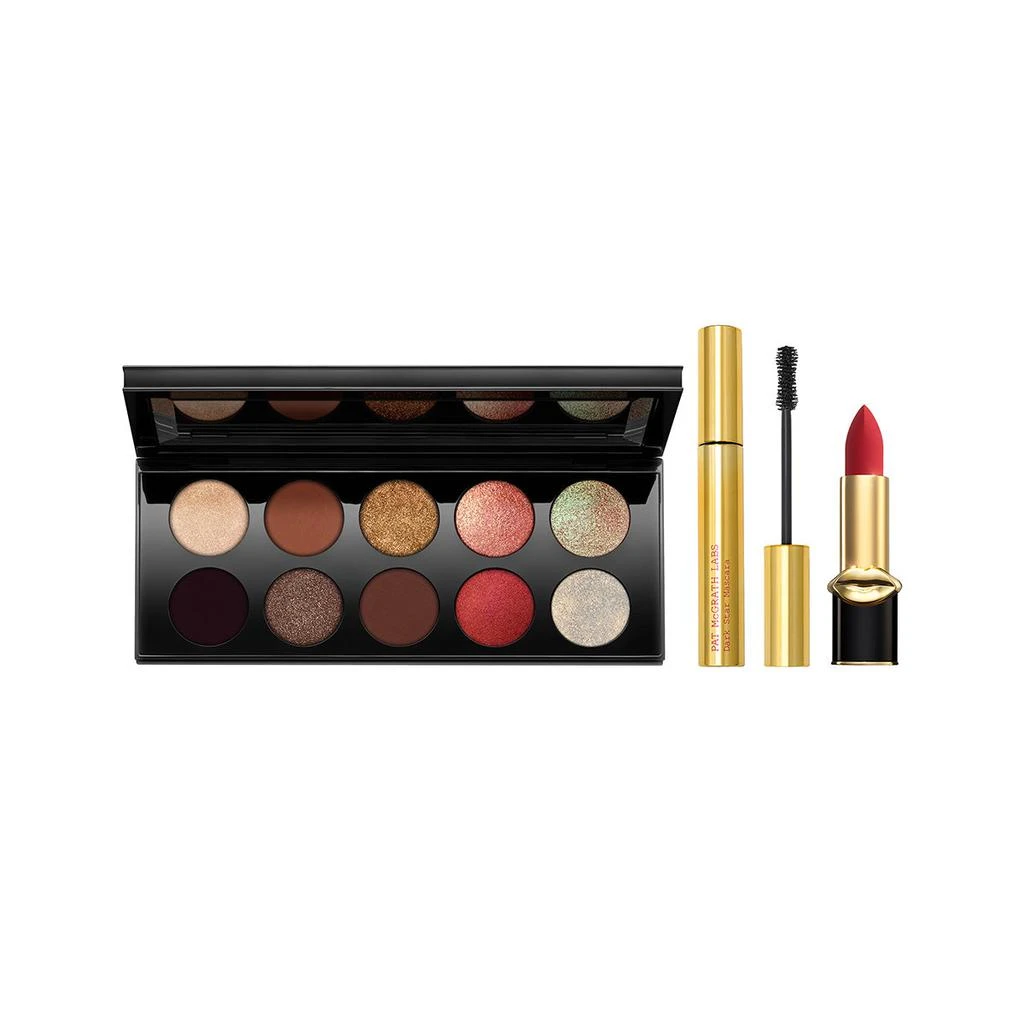 商品Pat McGrath|Legendary Bestsellers Kit,价格¥1372,第1张图片