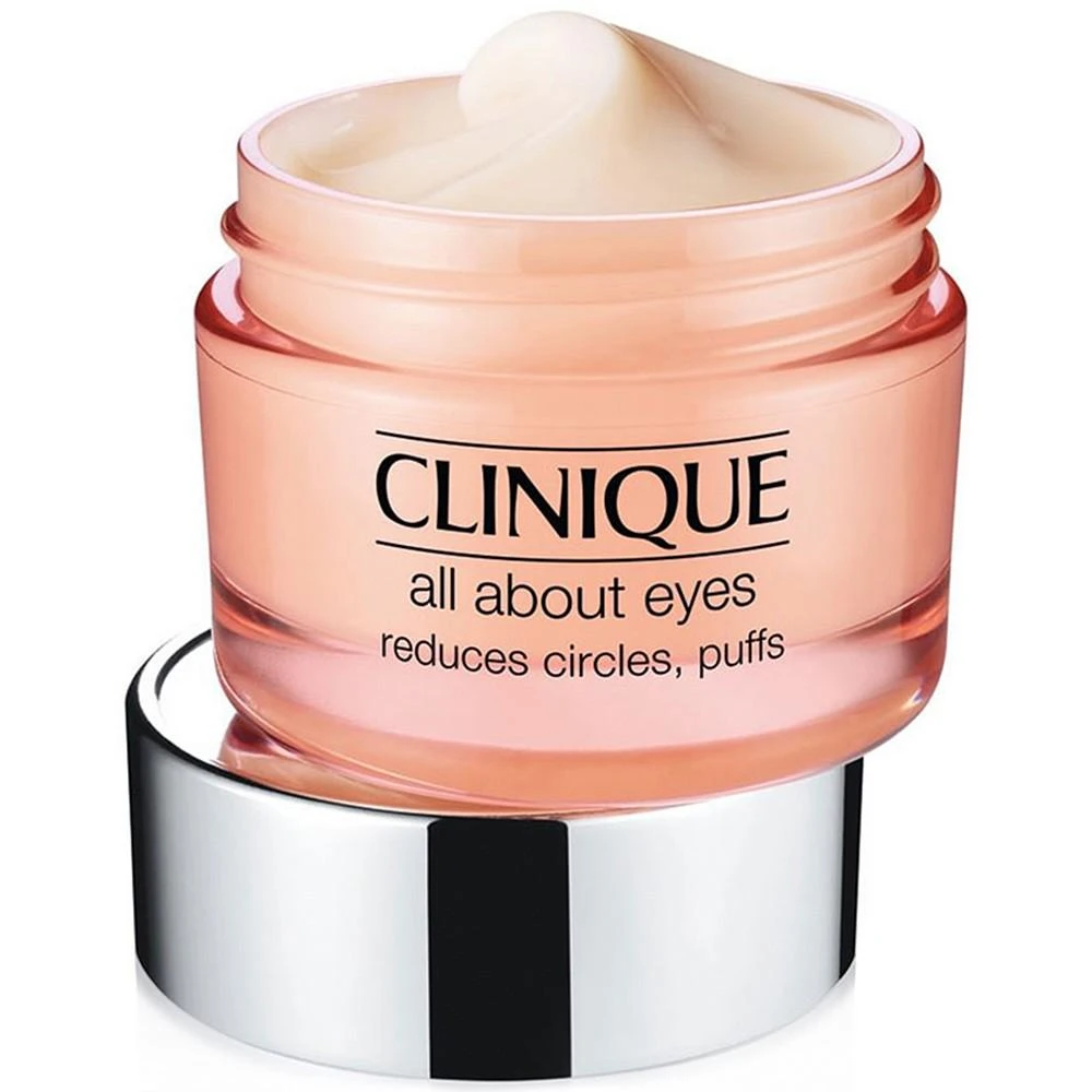 商品Clinique|眼部护理水凝霜 15ml,价格¥278,第2张图片详细描述
