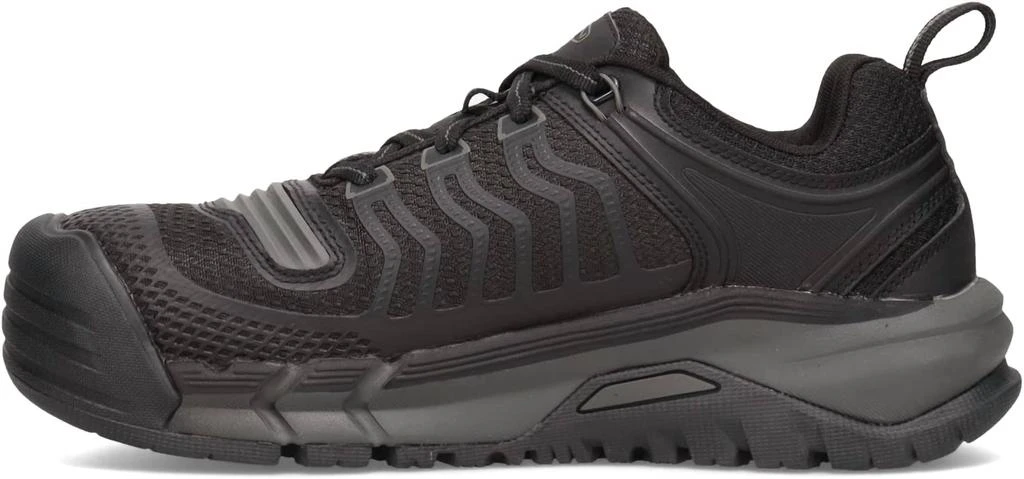 商品Keen|Keen - Mens Kansas City Low Composite Toe Athletic Work Shoes,价格¥682,第4张图片详细描述