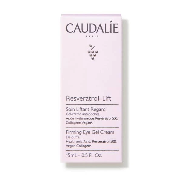 Caudalie Resveratrol-Lift Eye Firming Gel Cream 0.5 oz 商品
