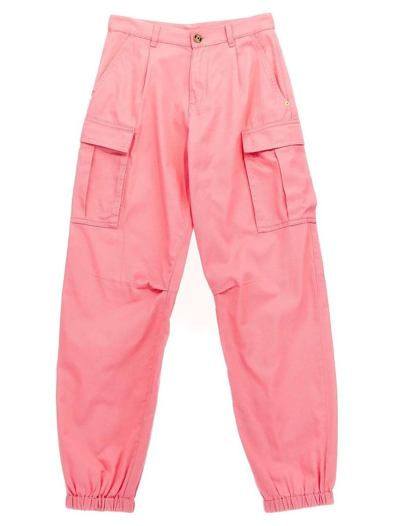 商品Versace|Versace Kids Cargo Pants,价格¥2040,第1张图片