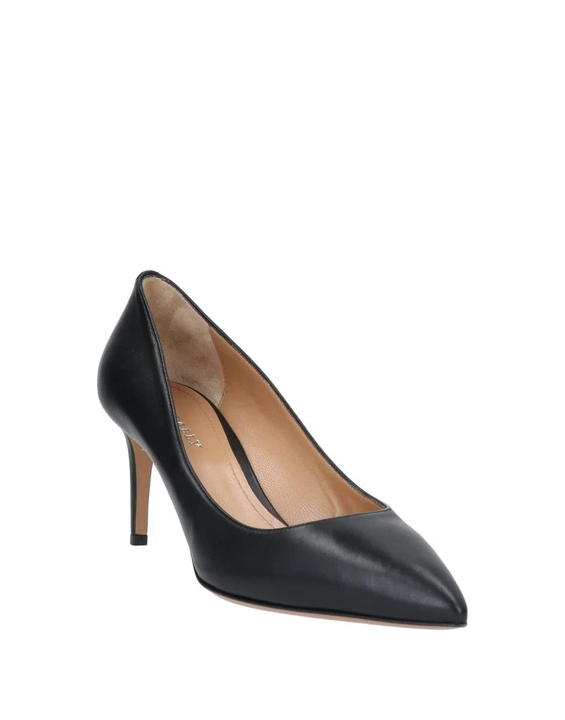 商品Bally|Pump,价格¥2196,第2张图片详细描述
