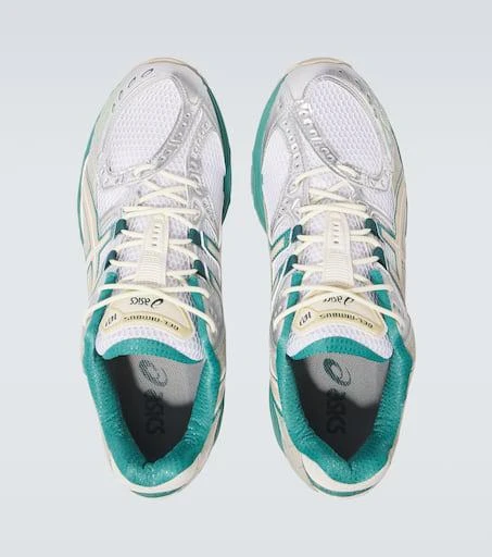 商品Asics|Gel-Nimbus 10.1运动鞋,价格¥1355,第4张图片详细描述