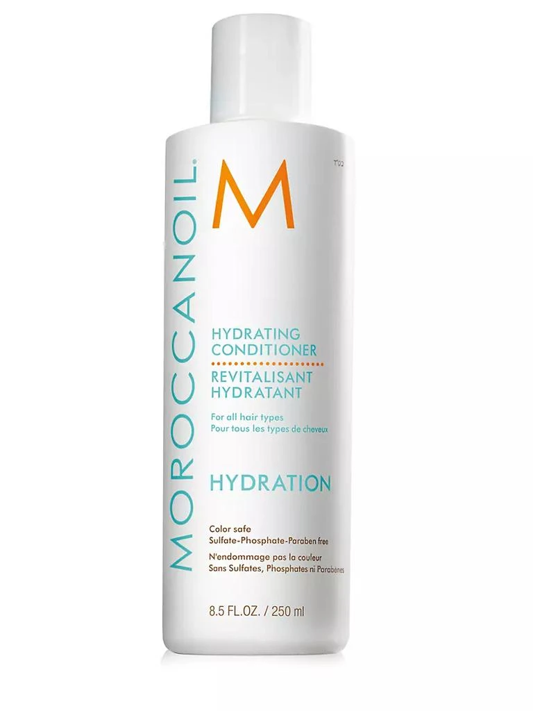 商品Moroccanoil|Hydrating Conditioner,价格¥196,第1张图片