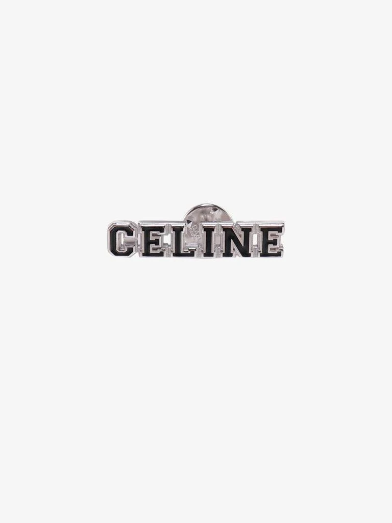 商品Celine|CELINE BROOCHES,价格¥1540,第1张图片
