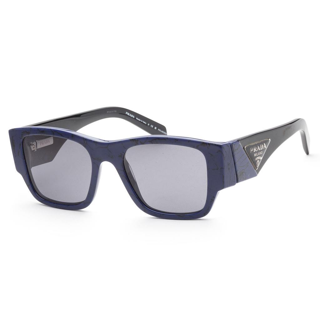 商品Prada|Prada Men's 54mm Sunglasses,价格¥1932,第1张图片