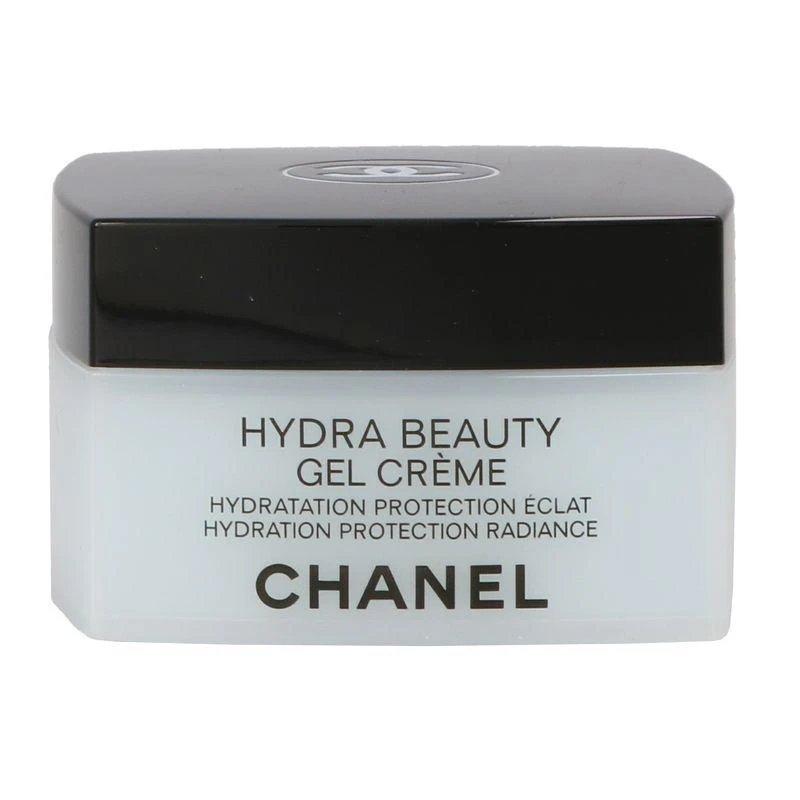 商品Chanel|欧洲直邮CHANEL 香奈儿山茶花润泽保湿面霜 50ML 水润保湿,价格¥873,第7张图片详细描述