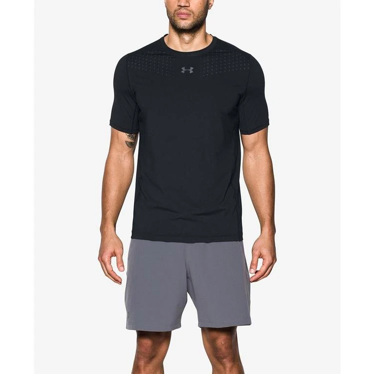 商品Under Armour|Men's CoolSwitch Running T-Shirt,价格¥193,第1张图片