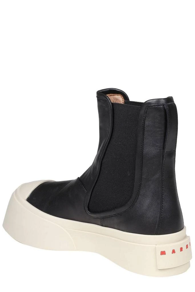 商品Marni|Marni Chelsea Ankle Boots,价格¥2872,第2张图片详细描述