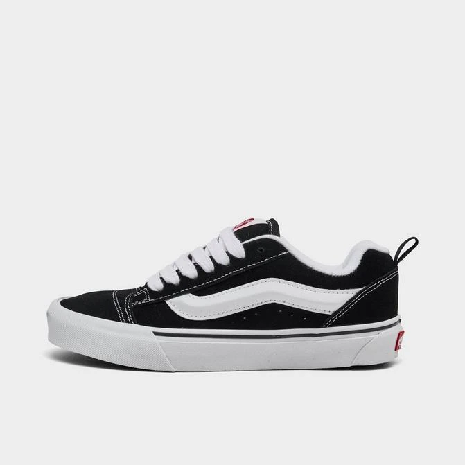 商品Vans|Women's Vans Knu Skool Casual Shoes,价格¥561,第1张图片