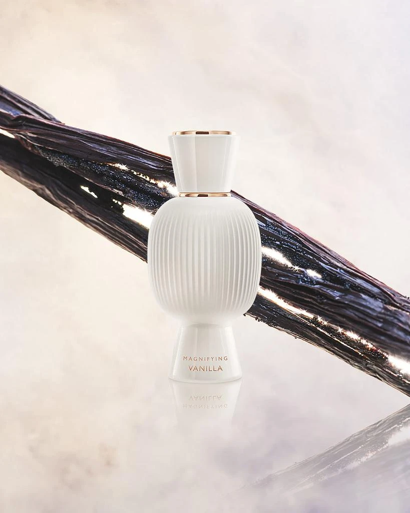 商品BVLGARI|Vanilla Magnifying, 1.35 oz.,价格¥1523,第2张图片详细描述