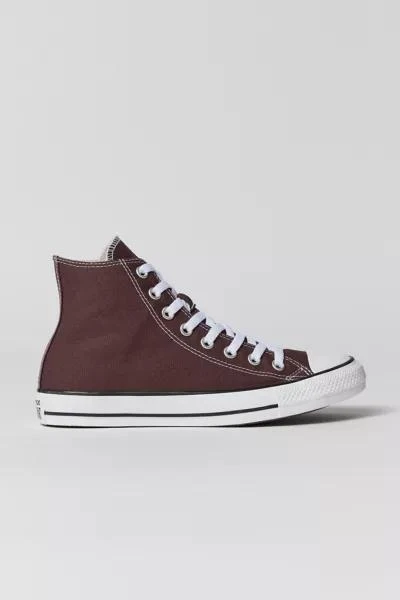 商品Converse|Converse Chuck Taylor All Star 高帮休闲鞋,价格¥494,第2张图片详细描述