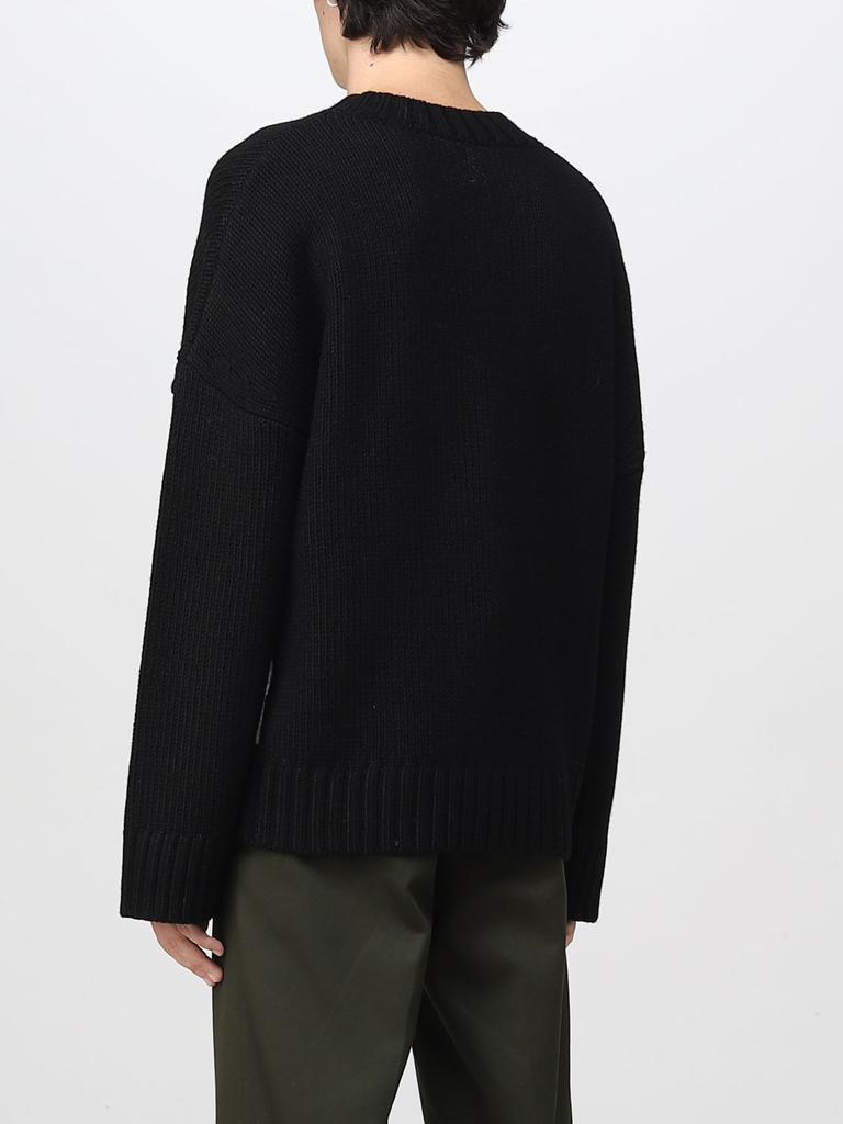 Jw Anderson sweater for man商品第3张图片规格展示