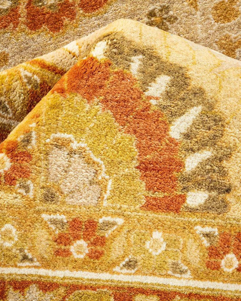 Mogul M1350 Area Rug, 9'2" x 11'10" 商品