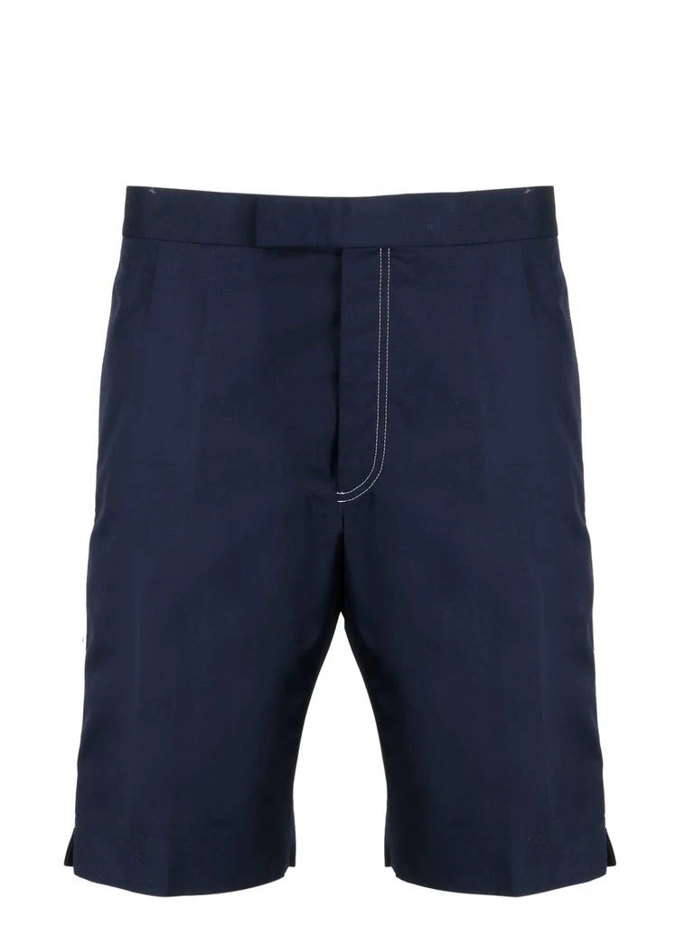 商品Thom Browne|Thom Browne Bermuda Shorts,价格¥3122,第1张图片
