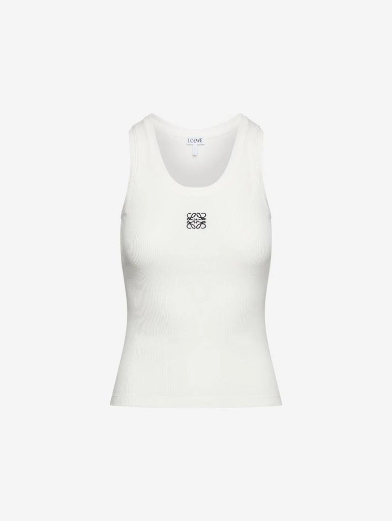 商品Loewe|Anagram Tank Top,价格¥2752,第1张图片