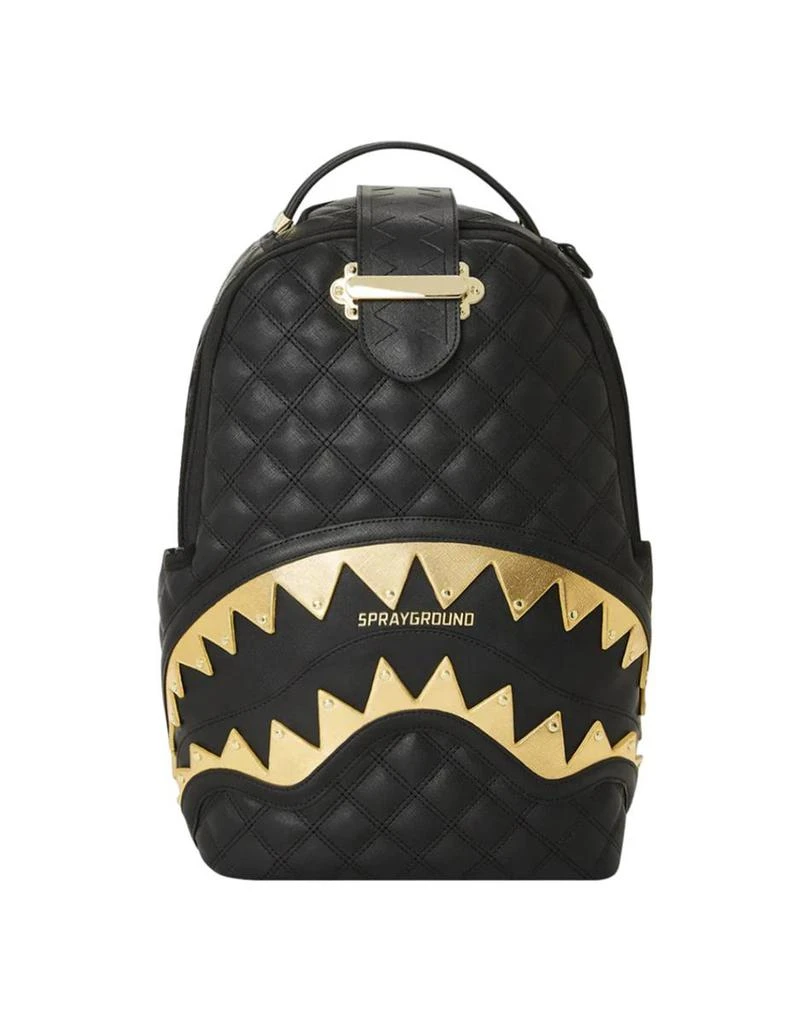 商品SprayGround|SPRAYGROUND BACKPACKS,价格¥2416,第1张图片