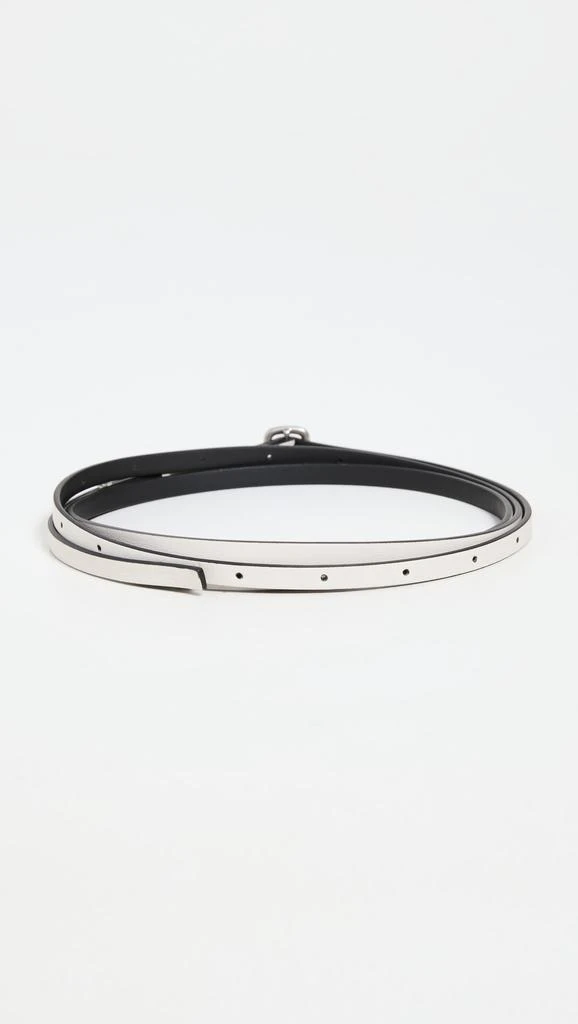 商品Acne Studios|Acne Studios 细腰带,价格¥2198,第4张图片详细描述